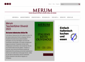merum.info
