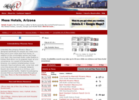 mesa-az-us.hotels-x.net