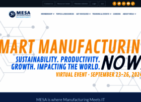 Mesa.org
