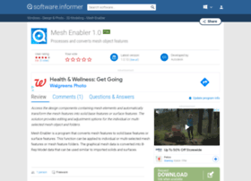 Mesh-enabler.software.informer.com