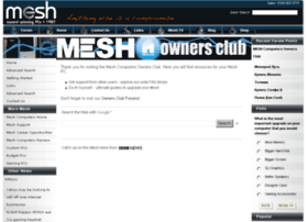 meshcomputersownersclub.com