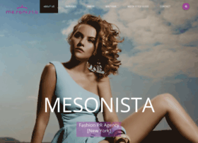 Mesonista.com