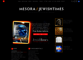 Mesora.org