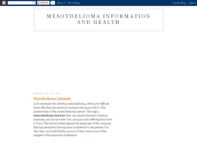 mesothelioma-info-resources.blogspot.com