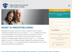 mesothelioma-lawsuits.net