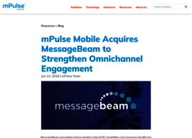 Messagebeam.com