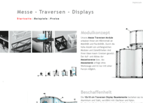 messe-traversen-displays.com