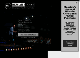 Messiahshouse.org