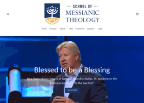 Messianicschool.com