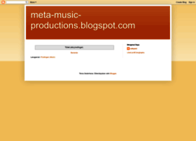 meta-music-productions.blogspot.com