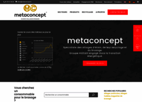 metaconcept.fr