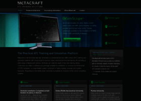 Metacraft.com