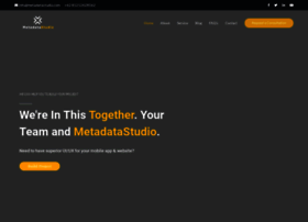 Metadatastudio.com