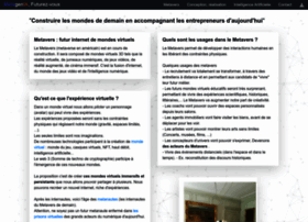 metagenia.com