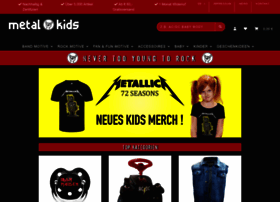 metal-kids.com