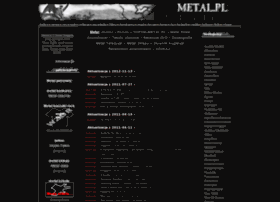 metal.pl