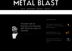 Metalblast.net