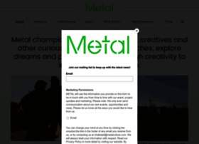 Metalculture.com