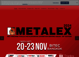 metalex.co.th