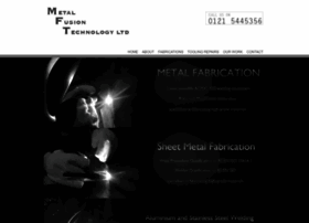 metalfusion.co.uk