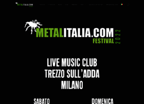metalitalia-festival.com