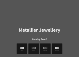 Metallierjewellery.com