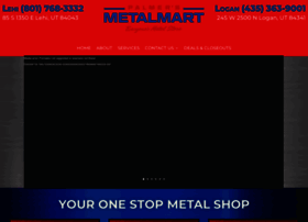 metalmart.biz