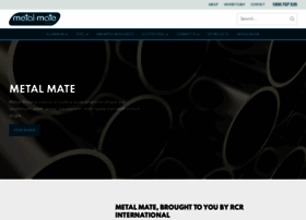 Metalmate.com.au