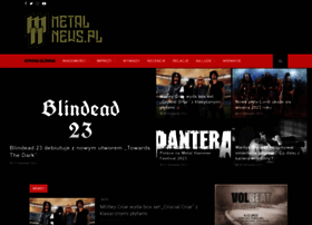 metalnews.pl