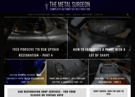 Metalsurgeon.com