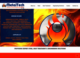 Metaltech.co.za