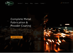 metaltechproductsinc.com