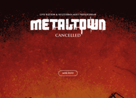 metaltown.se