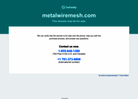 metalwiremesh.com