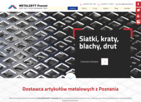 metalzbyt.pl