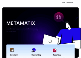 Metamatix.co.uk