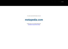 metapedia.com