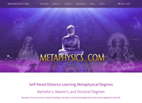 metaphysics.com