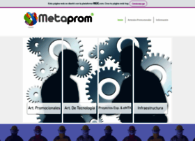 Metaprom.com