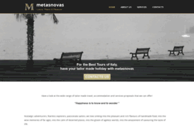 Metasnovas.com