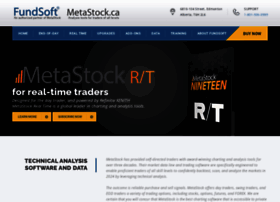 metastock.ca