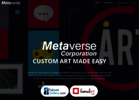Metaversecorp.com