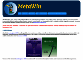 Metawinsoft.com
