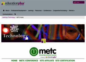 Metcedplus.org