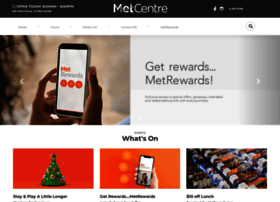 Metcentre.com.au