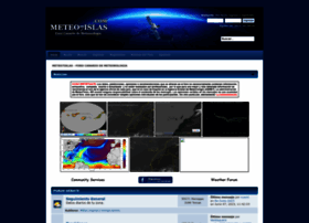 meteo7islas.com