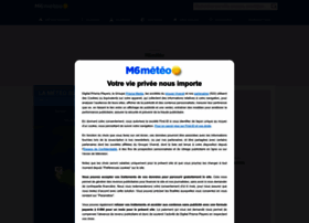 meteocity.com