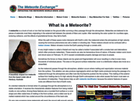 Meteorite.com