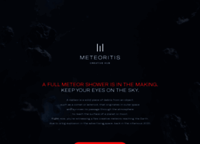 meteoritis.gr