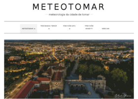 meteotomar.info